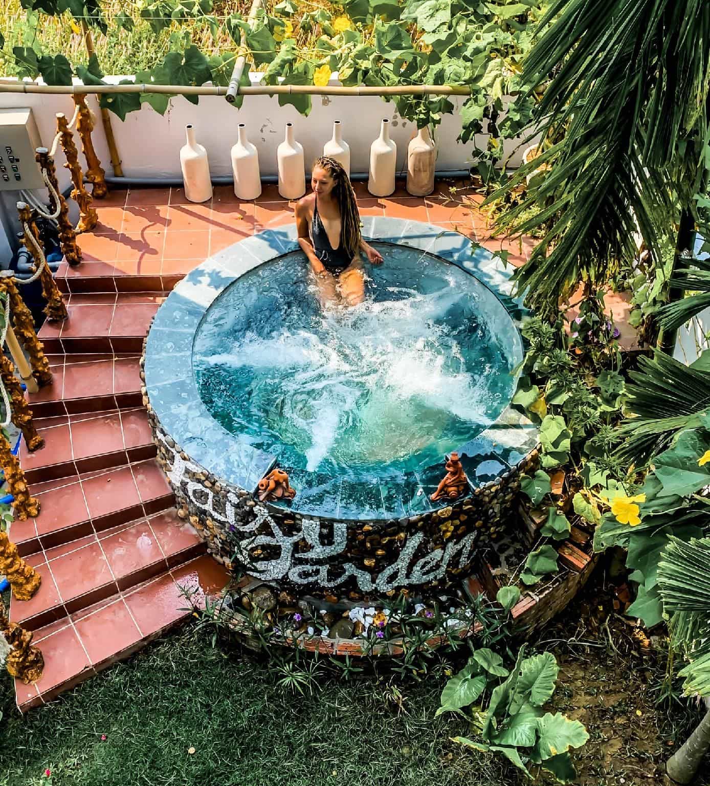 Hoi An Fairy Garden Villa Hoi An Fairy Garden Villa