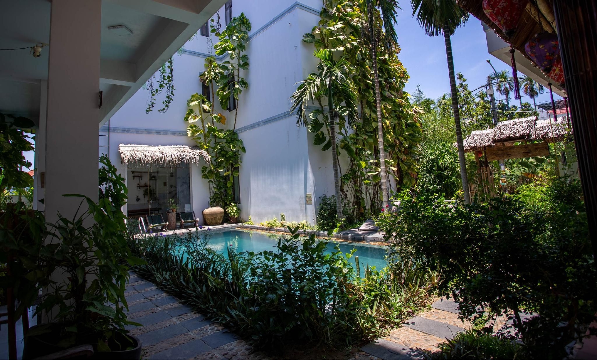 Hoi An Fairy Garden Villa3