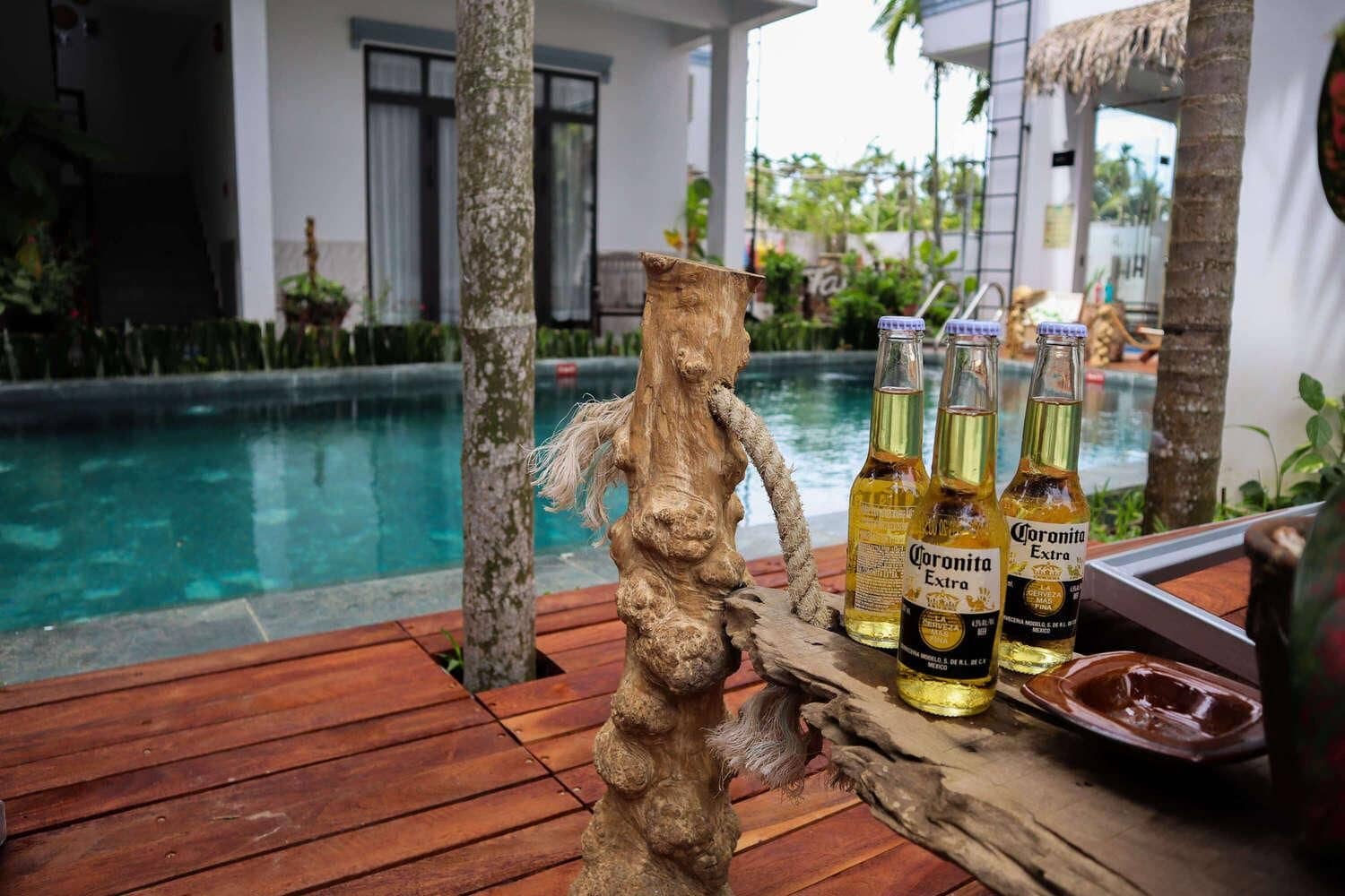 Hoi An Fairy Garden Villa Hoi An Fairy Garden Villa