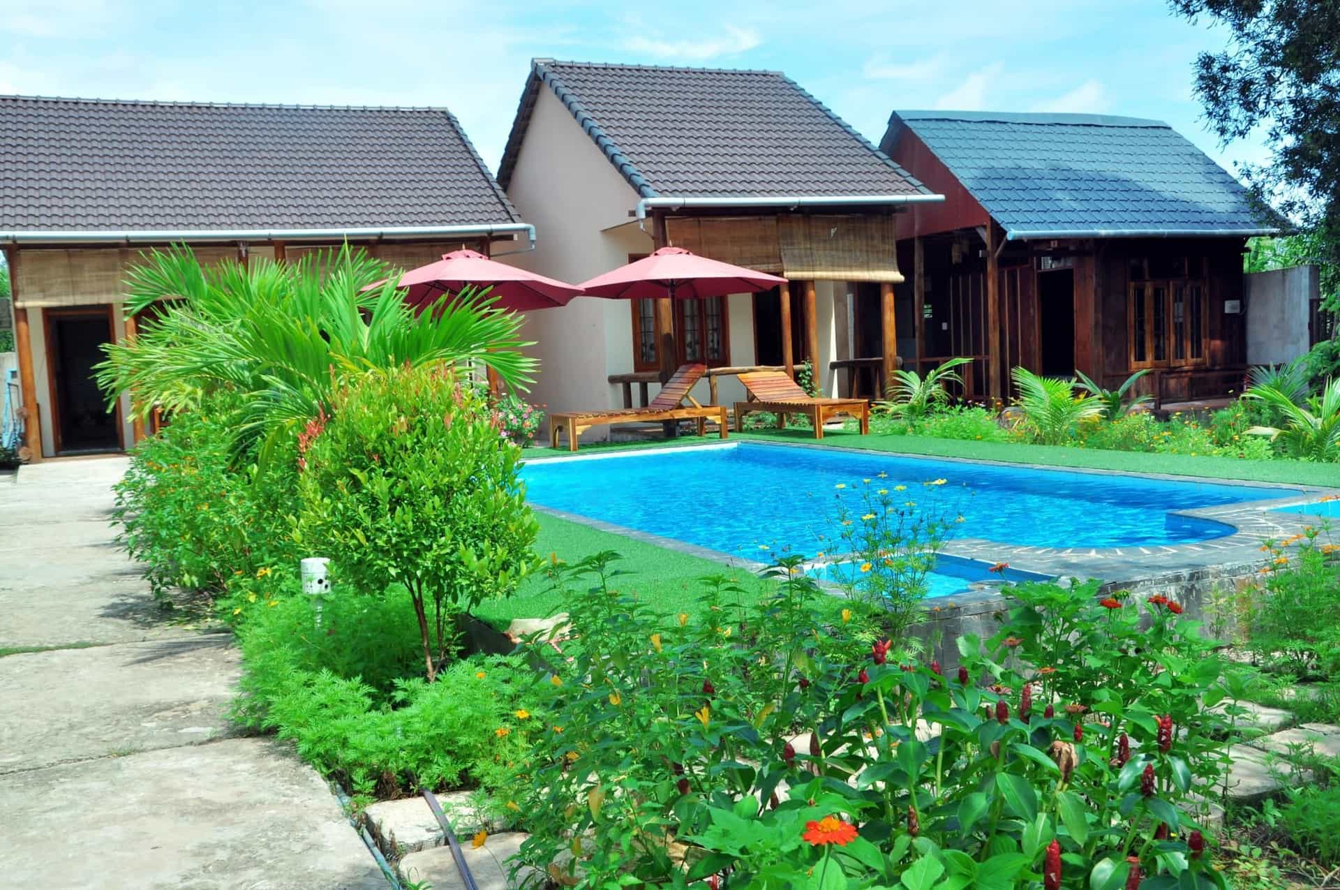 Thuy Van Bungalow Phu Quoc Thuy Van Bungalow Phu Quoc