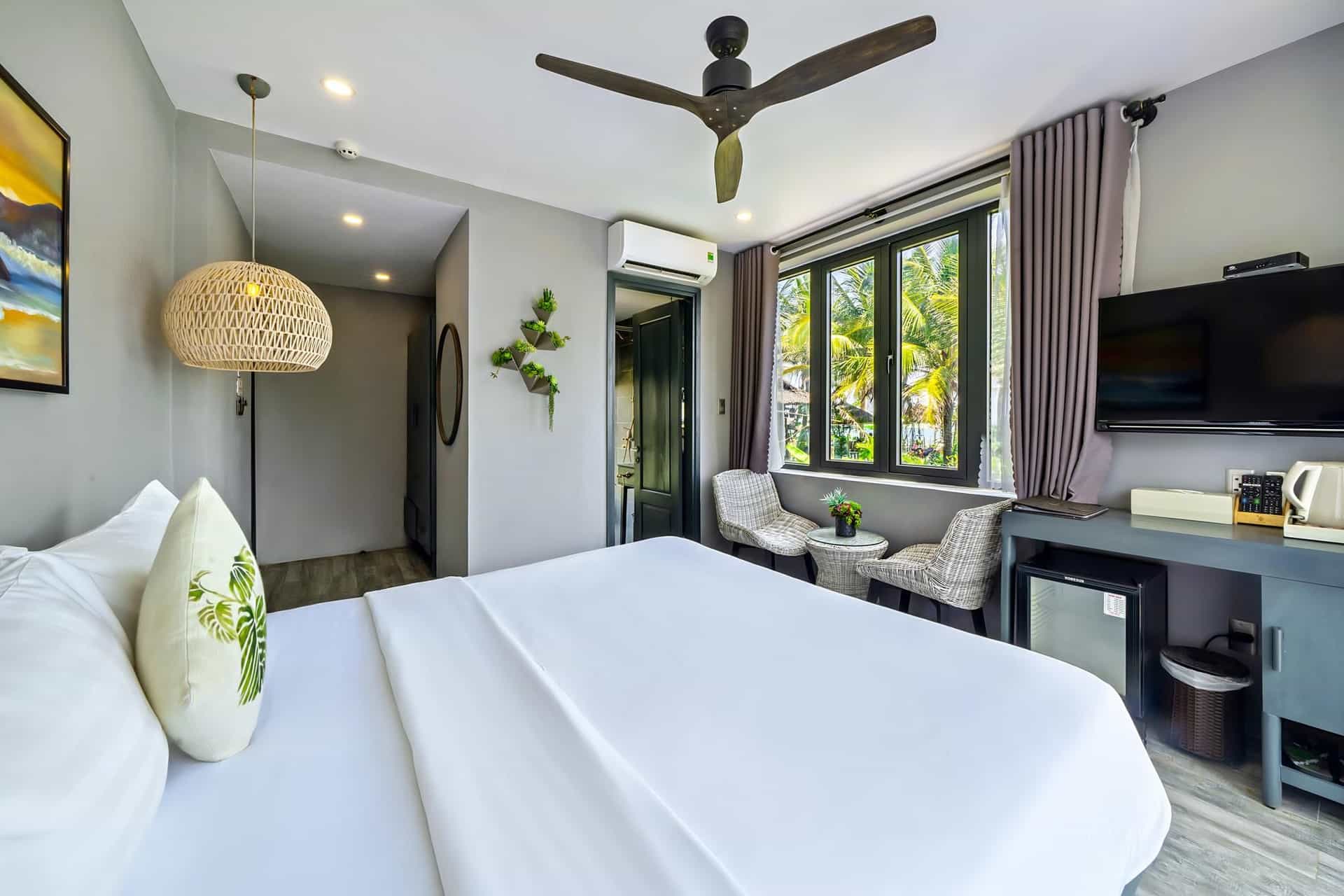 Sea lavie Boutique Resort and Spa Sea lavie Boutique Resort and Spa