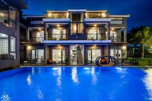 Sea lavie Boutique Resort and Spa Sea lavie Boutique Resort and Spa