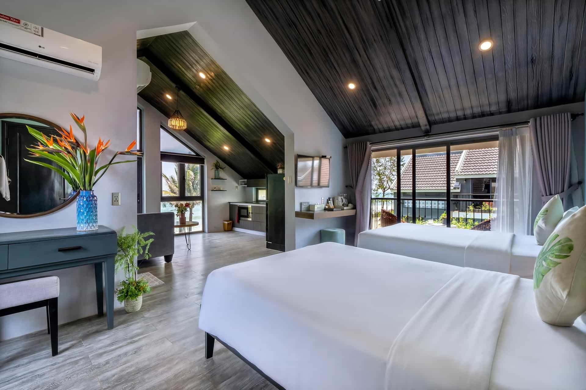 Sea lavie Boutique Resort and Spa Sea lavie Boutique Resort and Spa