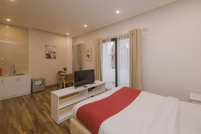 Panoramic Studio