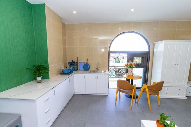 Panoramic Studio