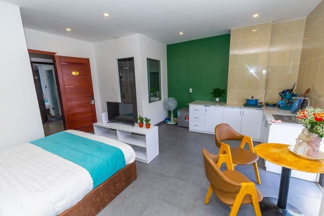Panoramic Studio