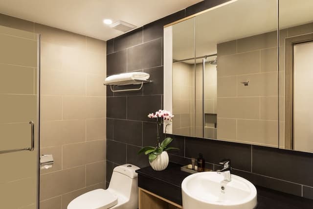 Executive Studio (Apartment)