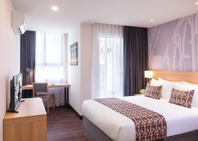Deluxe Apartment, 1 Bedroom