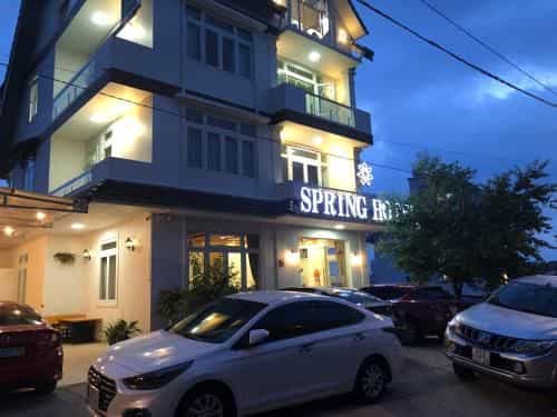 Spring Hotel Spring Hotel