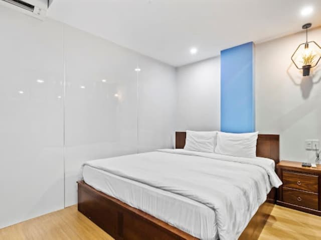 Apartment, 1 Bedroom, Kitchenette