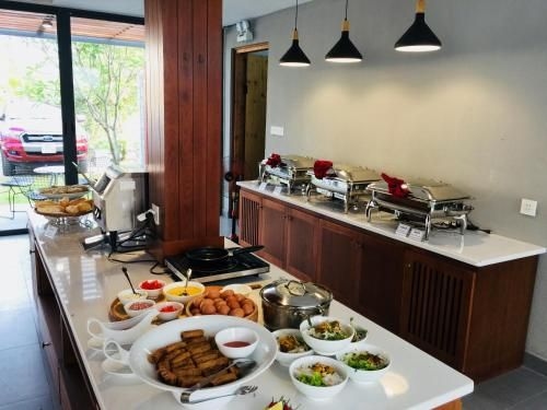 ฮอยอัน ทรานควิล ลอดจ์ - ชอนบิญเยน (Hoian Tranquil Lodge - Chon Binh Yen)3