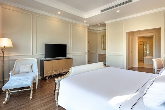 Villa, 4 Bedrooms, Private Pool, Ocean View