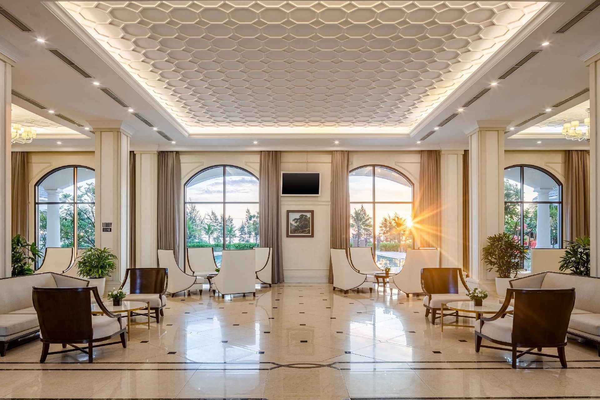 Melia Vinpearl Cua Sot Beach Resort Melia Vinpearl Cua Sot Beach Resort