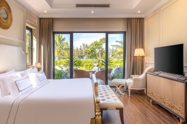 Villa, 4 Bedrooms, Private Pool, Ocean View