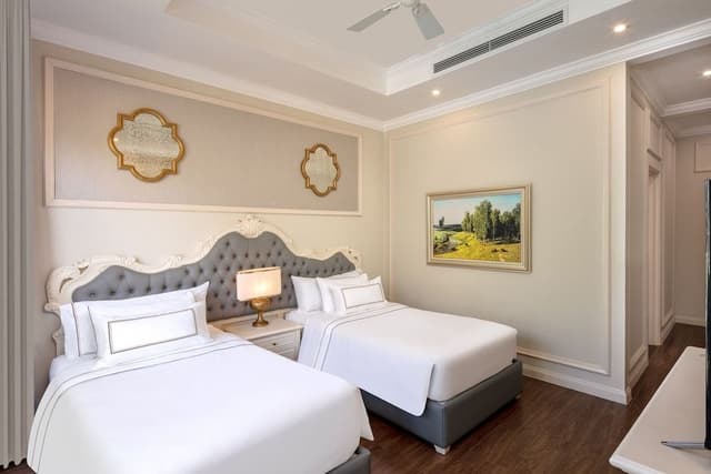 Villa, 3 Bedrooms, Private Pool