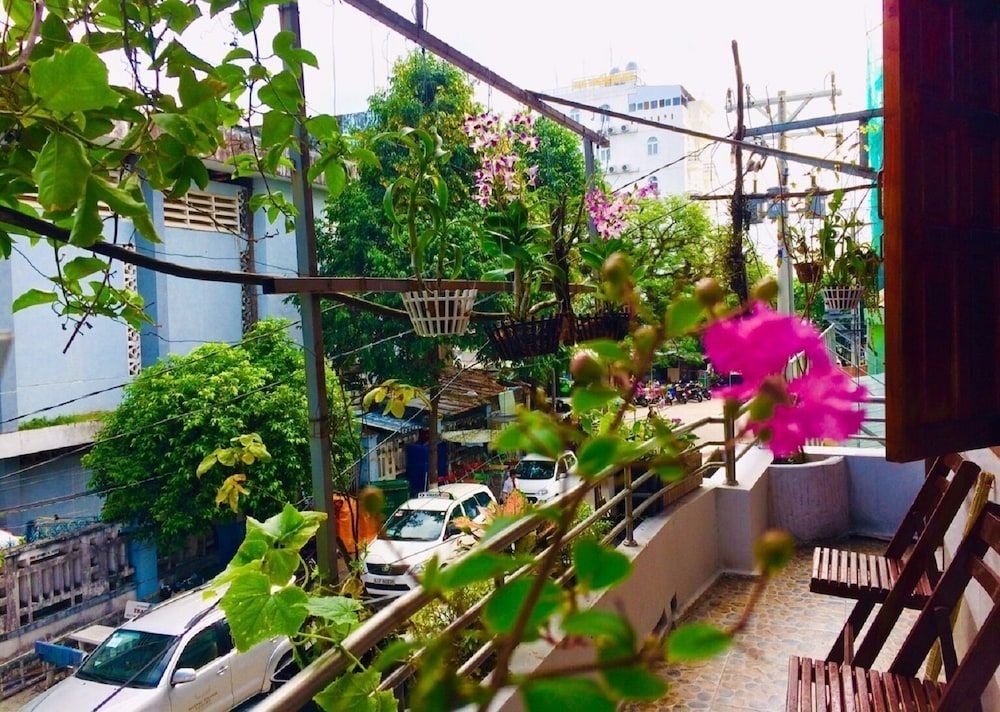 HOANG BAO VY - Night Market Guesthouse0