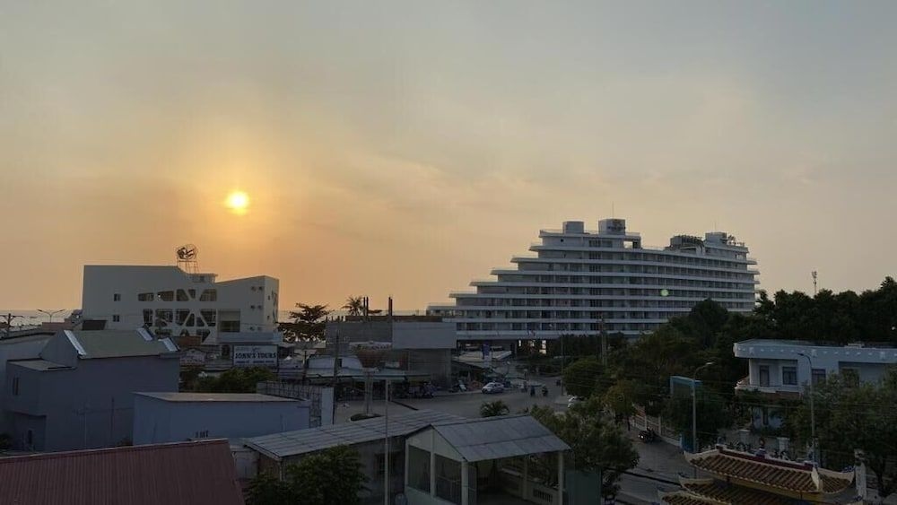 HOANG BAO VY - Night Market Guesthouse1