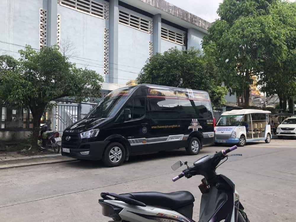 HOANG BAO VY - Night Market Guesthouse HOANG BAO VY - Night Market Guesthouse