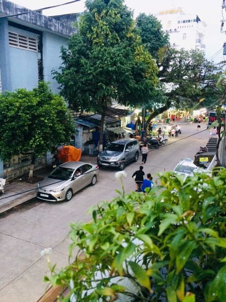 HOANG BAO VY - Night Market Guesthouse HOANG BAO VY - Night Market Guesthouse