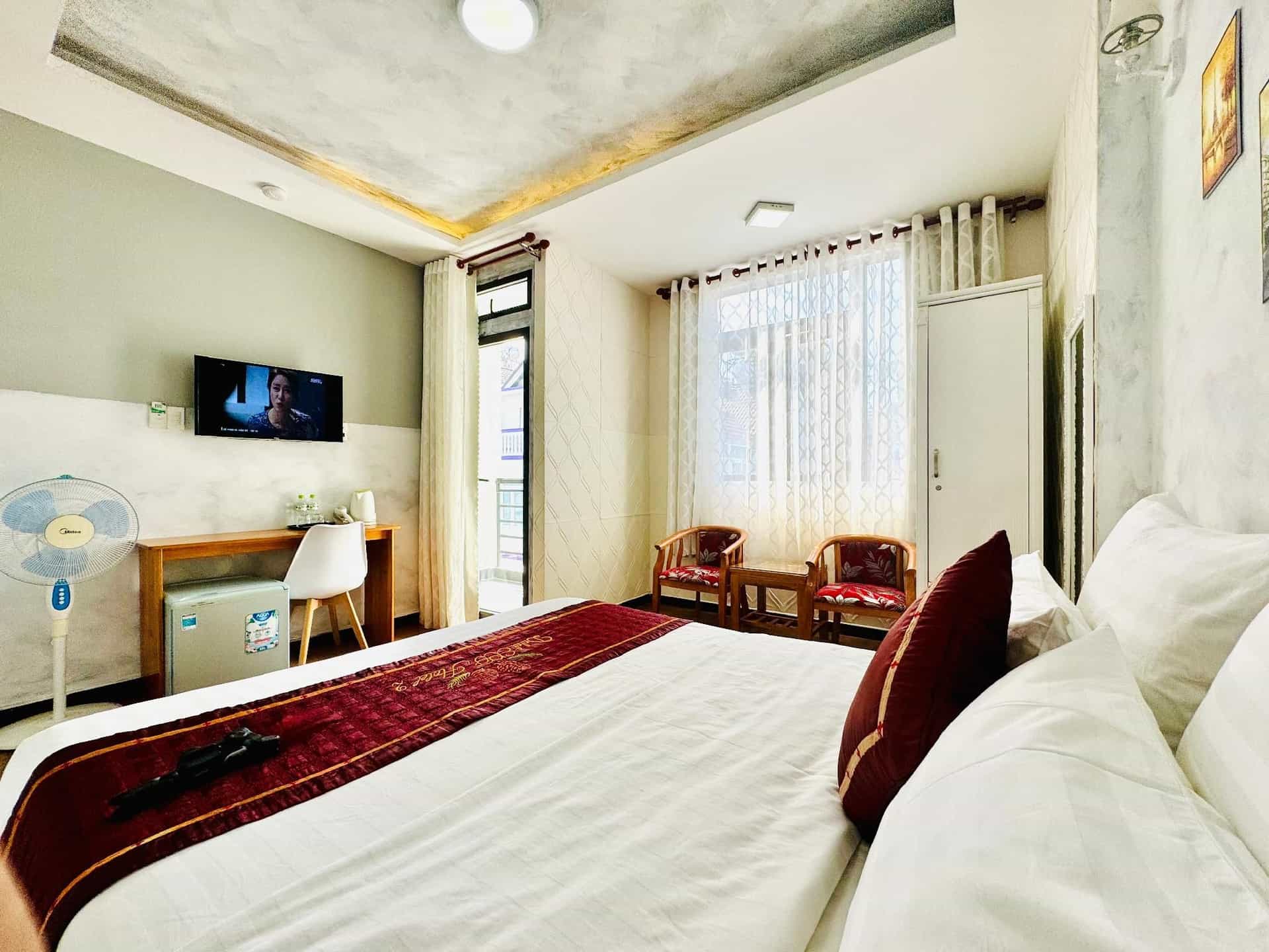 Dalat Eco Hotel Dalat Eco Hotel