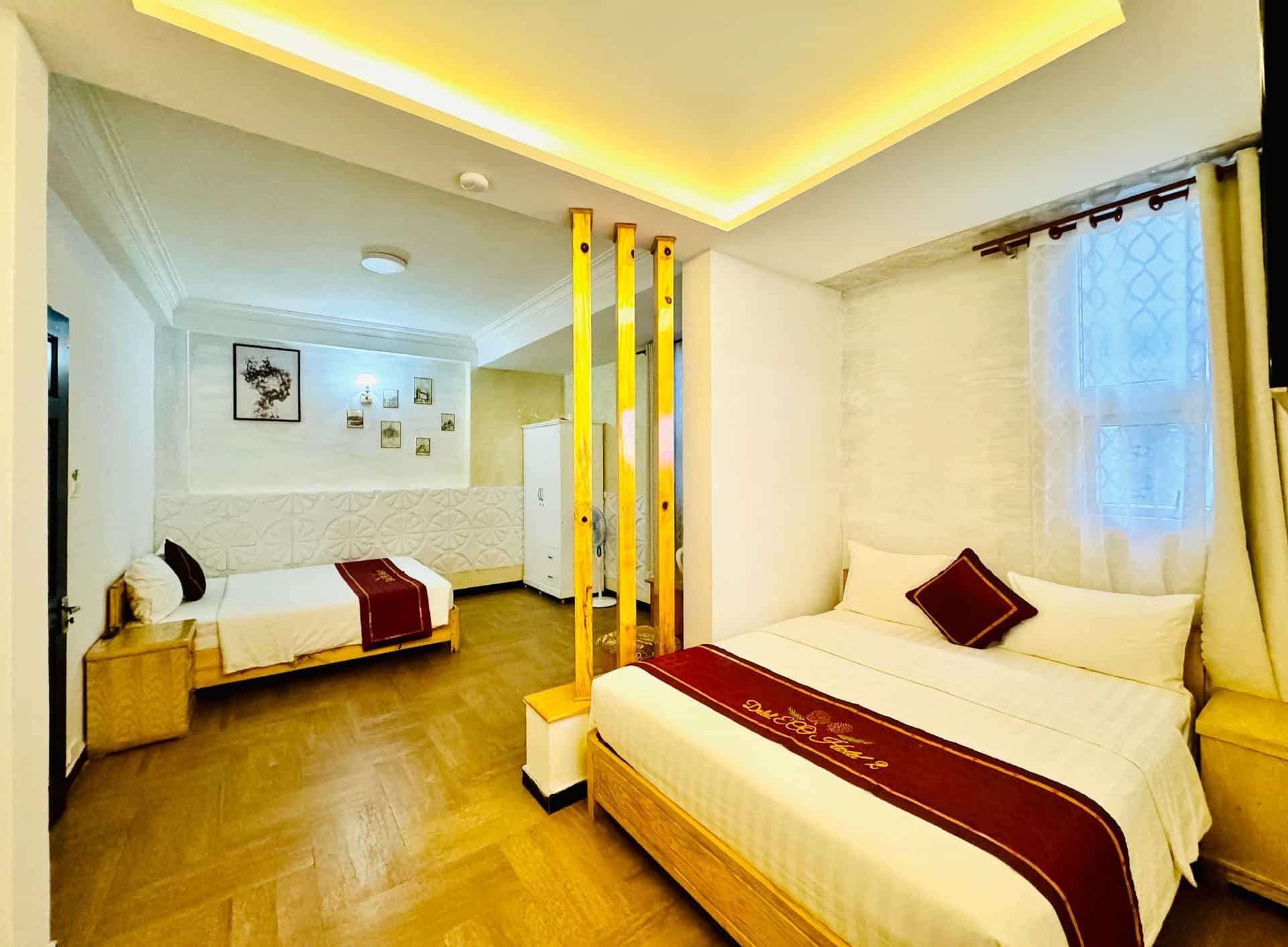 Dalat Eco Hotel Dalat Eco Hotel