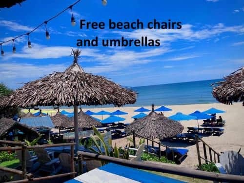An Bang Beach Dolphin Homestay Hoi An An Bang Beach Dolphin Homestay Hoi An