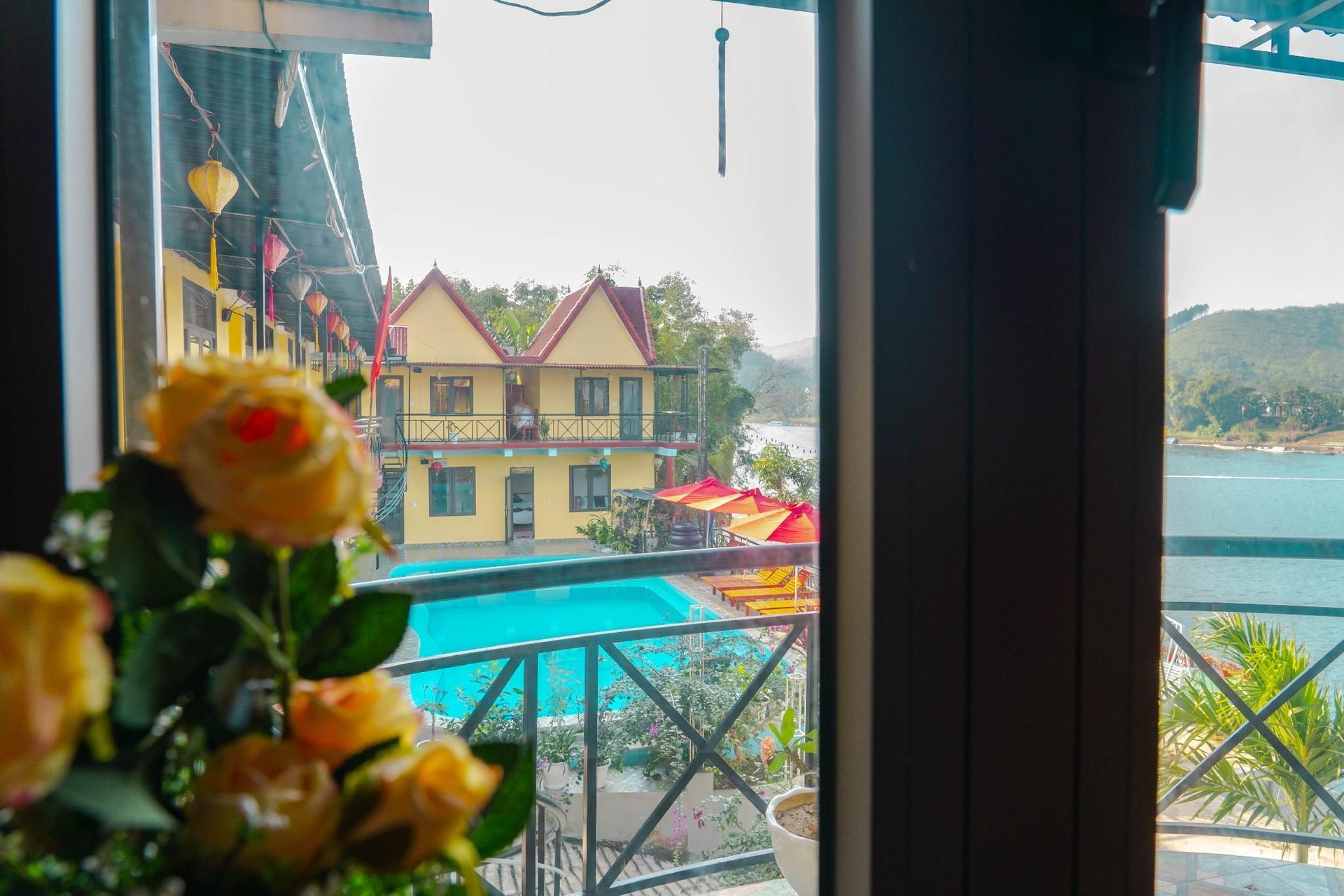 ฟองญา เอสเคป บังกะโล (Phong Nha Escape Bungalow)4