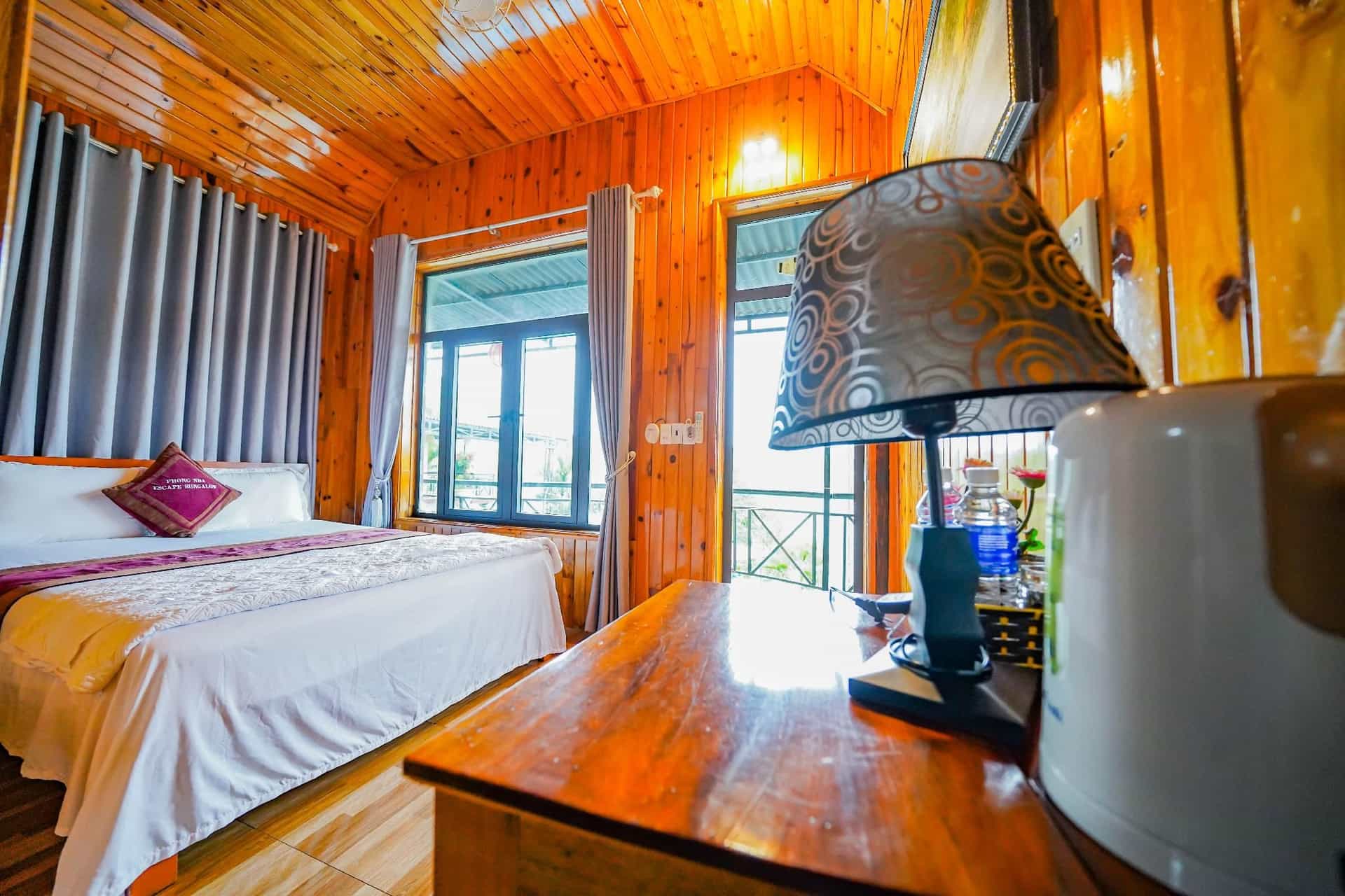 Phong Nha Escape Bungalow Phong Nha Escape Bungalow
