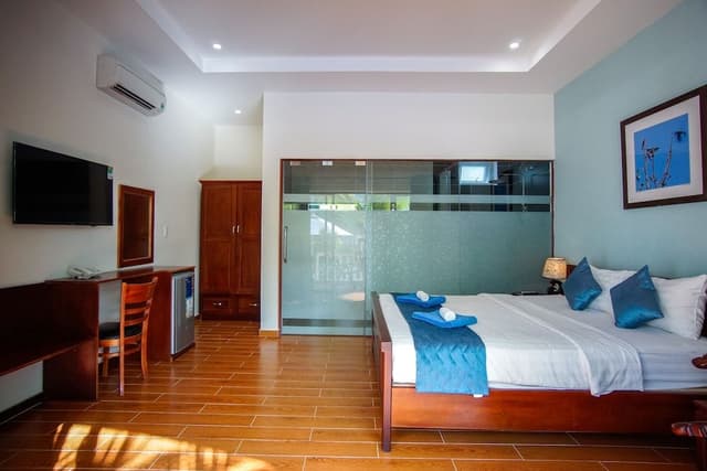 Premium Room