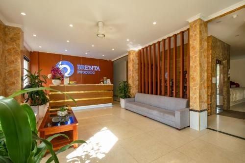 Brenta Phu Quoc Hotel1