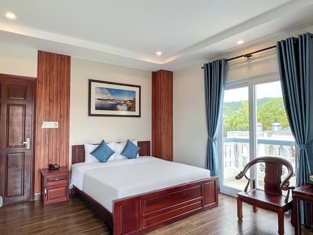 Premium Room