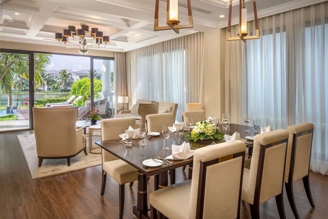 Villa, 4 Bedrooms, Private Pool, Lake View