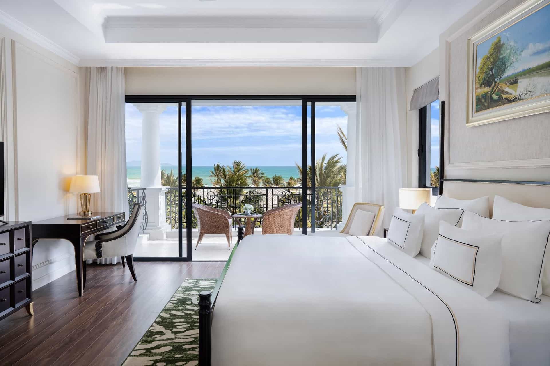 Meliá Vinpearl Cam Ranh Beach Resort Meliá Vinpearl Cam Ranh Beach Resort