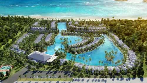 Meliá Vinpearl Cam Ranh Beach Resort Meliá Vinpearl Cam Ranh Beach Resort