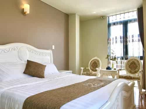 F & F Hotel F & F Hotel