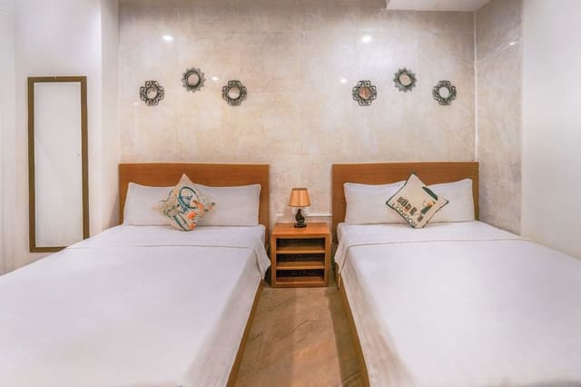 Superior Double or Twin Room, Non Smoking, No Windows
