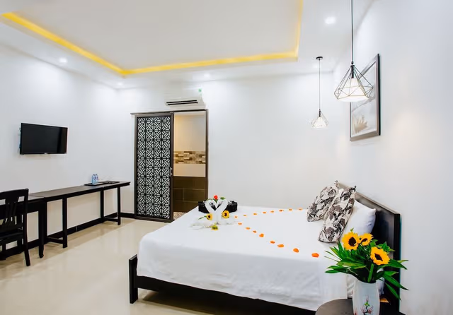 Superior Double Room