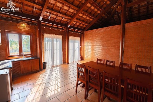 Villa, 3 Bedrooms
