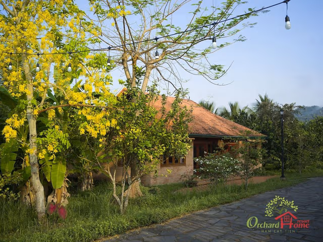 Villa, 3 Bedrooms
