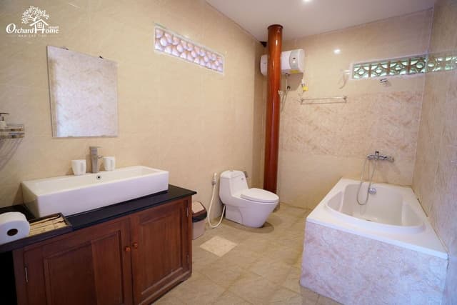 Villa, 3 Bedrooms