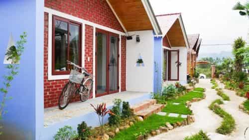 Phong Nha Friendly Home Phong Nha Friendly Home