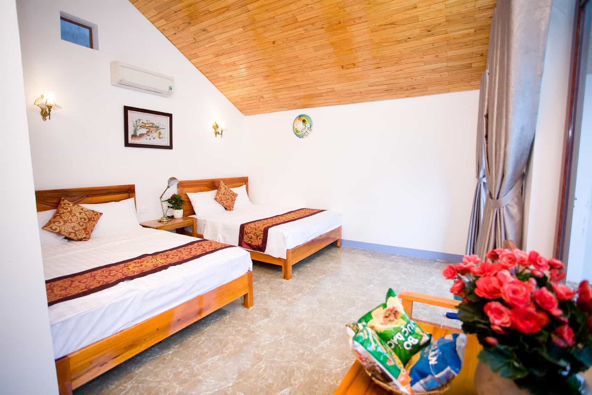 Phong Nha Friendly Home Phong Nha Friendly Home