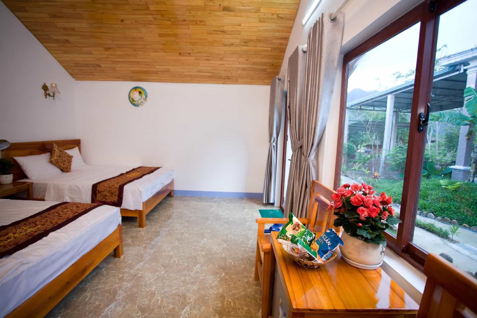 Phong Nha Friendly Home Phong Nha Friendly Home
