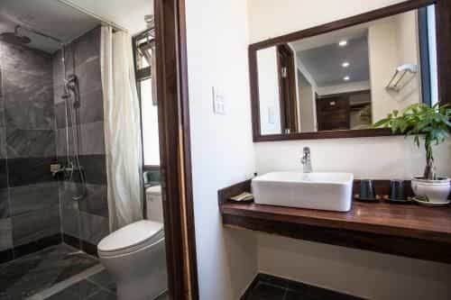 Silk River Villa Silk River Villa