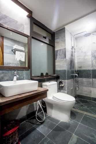 Silk River Villa Silk River Villa