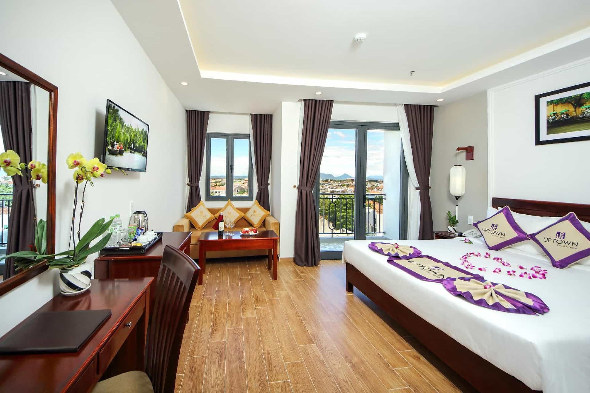 Uptown Hoi An Hotel Uptown Hoi An Hotel