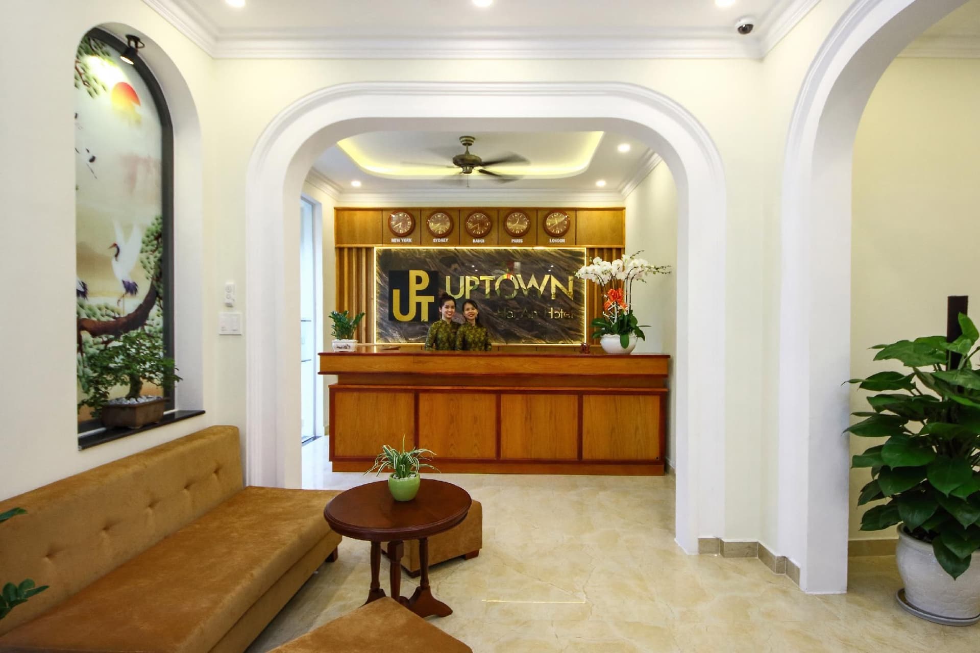 Uptown Hoi An Hotel Uptown Hoi An Hotel