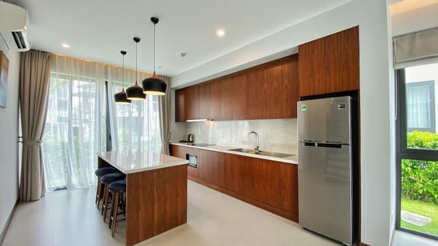 Premium Villa, 4 Bedrooms