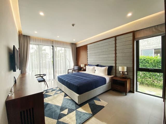 Premium Villa, 4 Bedrooms