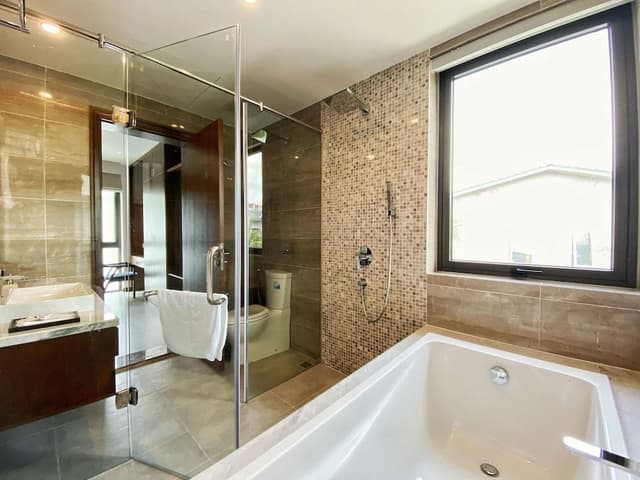 Premium Villa, 4 Bedrooms